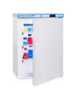 LABCOLD SPARKFREE FREEZER, 124 litres, underbench