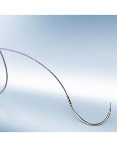 SAFIL VIOLET 5 (7) 140CM HRT48 (M)E-SET [Pack of 24]