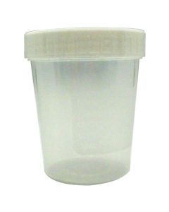 Urine Sample Collection Cup 120ml [Pack Of 1]
