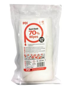 Sani-Cloth 200 Wipes Refill Bag