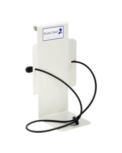 Bristol Maid Sharps Box Holder - 15mm Hook