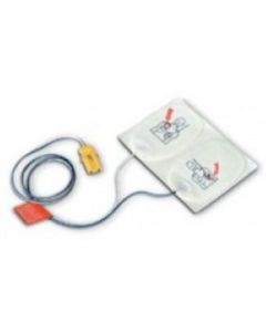 Schiller Fred Easy Pre-Connected Adult Pads Bundle (Pack of 2)