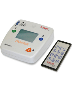 Schiller FRED Easyport Trainer