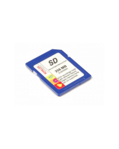 Schiller FRED PA-1 SD Card