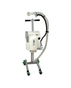 Schuco Acu-Evac IE II Surgical Smoke Evacuator on Stand [Pack of 1]