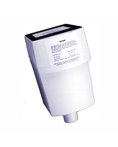 Schuco Extended Life Main Filter For Acu-Evac [Pack of 1]