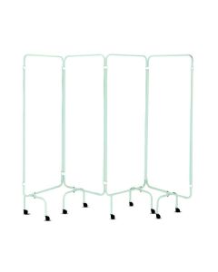 Panel Screen System ? White Frame [Pack of 1]