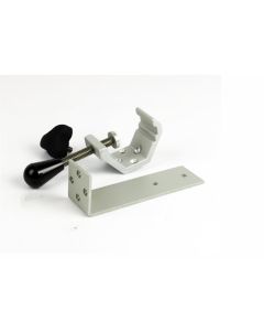 Pole Mount Clamp for Nonin Avant Monitors - For Use Both Vertically and Horizontally
