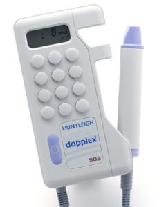 Huntleigh Dopplex SD2 (Probe NOT included)