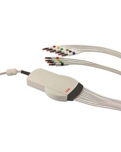 SECA 68900006509 Battery Charger for SECA CT321[Pack of 1]