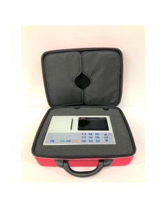 Seca 700.8000i-2 Carry Case For Ct8000i-2 Ecg Machine [Pack of 1]