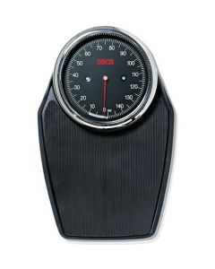 Seca 760 Colorata Mechanical Flat Scales (Black) [Pack of 1]
