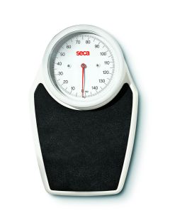 Seca 760 Colorata Mechanical Flat Scales (Black & White) [Pack of 1]
