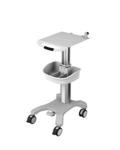 SECA CT500 ECG Trolley [Pack of 1]
