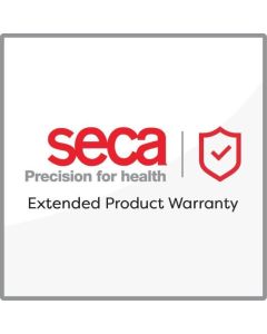Extended 2 year comprehensive warranty for the seca CT331 [Pack of 1]
