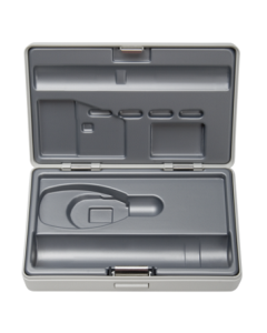 HEINE Hard Case for Ophthalmic Diagnostic Sets C-261 and C-144 [Pack of 1]