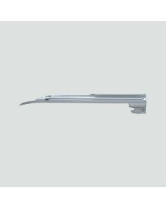 HEINE Classic+ Miller 3 Fiber Optic (F.O.) Blades [Pack of 1]