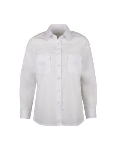 Women's Long Sleeved Pilot Shirt