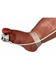 Single Use Adhesive Flexiwrap for Use With Nonin Infant Flex SpO2 Sensor (Pack of 25)