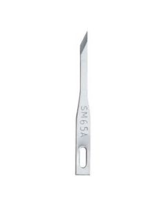 Swann Morton SM5906 Surgical Scalpel Blade SM65A - Stainless Steel