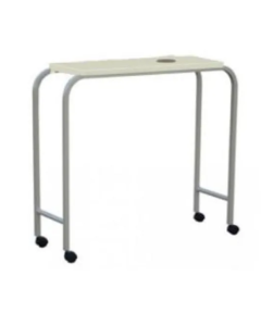 Optional Wheels for Economy Bed Table