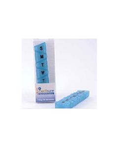 7 Day Pill Organiser - Small
