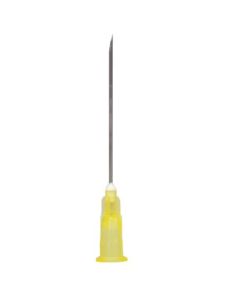 SOL-M Hypodermic Needle 19G*50mm [Pack of 100]