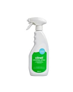 Clinell Universal Disinfectant Spray 500ml
