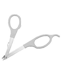 3M Precise Disposable Staple Remover Scissor Style  x 30