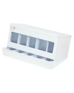 Bristol Maid Dispenser - Syringe