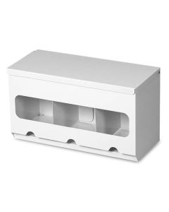 Bristol Maid Dispenser - Glove - 3 Column