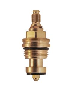 Hart Standard 1/2" replacement tap valve [Pack of 1]