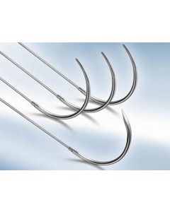 STEELEX STE SET 5 (7) 4X45 HRS48 AXIA [Pack of 12]