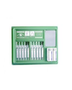 Sterowash Eye / Wound Wash (10 x 25 x 20ml pods)