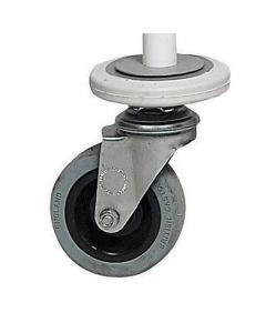 Protective Leg Buffers for Sunflower Trolleys SUN-BUF1 [Pack of 4]