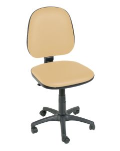 Sunflower Gas-lift Chair [Pack of 1]