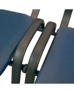 Sunflower Chair Linking Kit (For Chairs with no Arms) SUN-SEAT-LINK1 [Pack of 1]