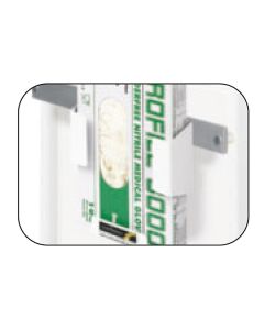 Sunflower Kinect EPMA Station Glove Box Holder SUN-KES-GBH1 [Pack of 1]