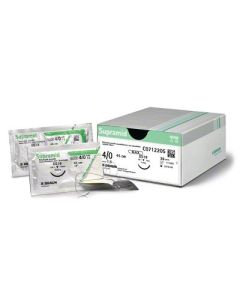 SUPRAMID WHITE 2 (5) 150CM [Pack of 36]