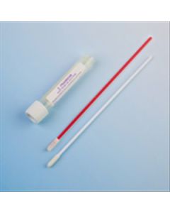 Sigma Transwab Duo MRSA