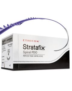 SXMD1B409 - STRATAFIX SPIRAL UNI PGA-PCL 45CM [Pack of 12]