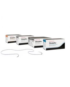 SXPP1B112 - STRATAFIX SPIRAL PDS PLUS VIO 30CM M1.5 USP4-0 S/A PS-2 PRIME [Pack of 12]