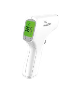 Marsden T-100 Non-Contact Infrared Thermometer [Pack of 1]