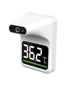 Marsden T-210 Automatic Wall Mounted Thermometer [Pack of 1]