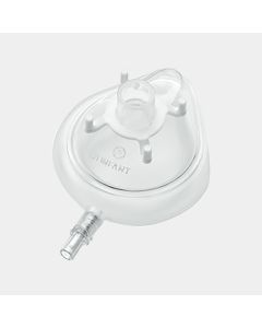 Air Cushion, Check Valve, Size 5 (Box 32) [Pack Of 1]