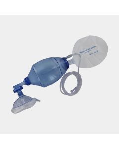 Adult 1500ml Size 5 Mask (Single Patient Use) [Pack Of 1]