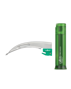 Callisto Laryngoscope Handle Range [Pack of 1]