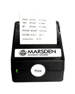 Marsden TP-2110 Thermal Dot Line Printer With Bluetooth [Pack Of 1]