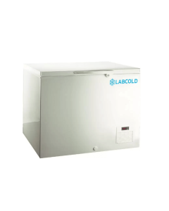 LABCOLD CHEST FREEZER, 416 litres