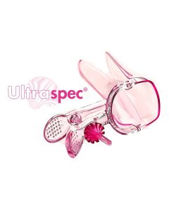 Ultraspec Vaginal Speculum - Large [Pack Of 20]